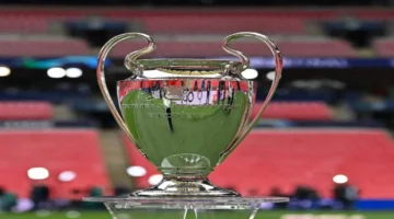 ترتيب دوري أبطال أوروبا يتقدم بخمسة فرق تتصدر المنافسة على اللقب